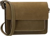 Enrico Benetti crossbody tas olive