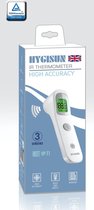 Bol.com Hygisun Infrarood Thermometer Voorhoofd aanbieding