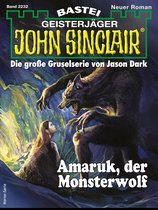 John Sinclair 2232 - John Sinclair 2232