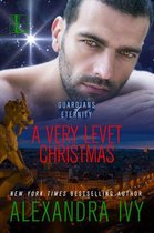 Guardians of Eternity - A Very Levet Christmas