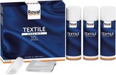 Royal care - Care kit maxiset textiel (5-7 zitplaatsen)