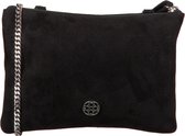 Peter Kaiser Dames Clutches Ophilia - Zwart