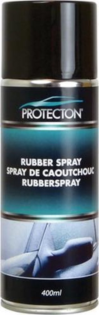 Protecton Rubberspray 400ml | bol.com