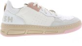 Dames Sneakers Womsh Womsh Vegan Hyper White Grey Wit - Maat 39