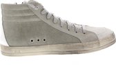 P448 Skate Wmn Hoge sneakers - Leren Sneaker - Dames - Beige - Maat 37