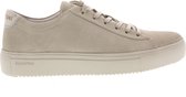 Blackstone VL52 ALMOND MILK - LOW SNEAKER - Vrouw - ALMOND MILK  - Maat: 39