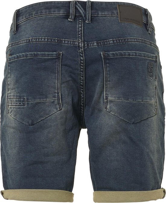 No Excess - Korte spijkerbroek - 220 Denim | bol.com