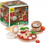 I Love Italië ass.