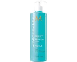 Foto: Moroccanoil extra volume shampoo 500 ml