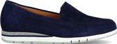 Gabor 414 Instappers - Dames - Blauw - Maat 35,5