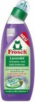 Frosch - Lavender WC gel 750 ml - 750ml