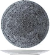 Style Deco Dinerbord - Plat - Coupe - Ø 28cm