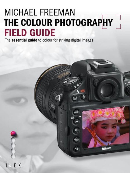 The Colour Photography Field Guide - cover
