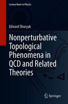 Lecture Notes in Physics 977 - Nonperturbative Topological Phenomena in QCD and Related Theories