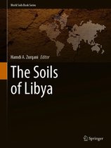 World Soils Book Series - The Soils of Libya