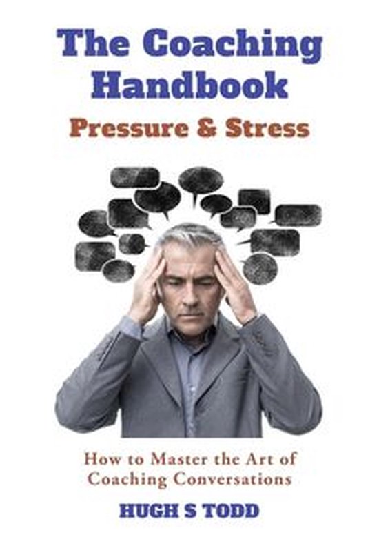 The Coaching Handbook 1 - The Coaching Handbook: Pressure &  ... - cover