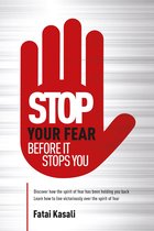 Stop Your Fear