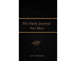 The Daily Journal For Men