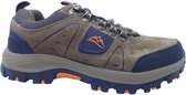 Van Driel Outdoor Wandelschoen Caribe Bruin