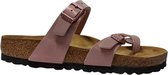 Birkenstock Slippers - Maat 40 - Vrouwen - roze
