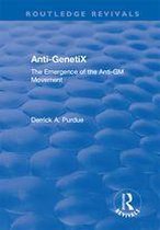 Routledge Revivals - Anti-GenetiX