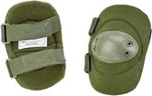 Defcon 5 Elleboogbeschermer 14 X 19 Cm Nylon Groen