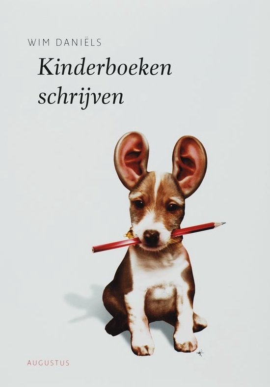 De schrijfbibliotheek - Kinderboeken schrijven - cover