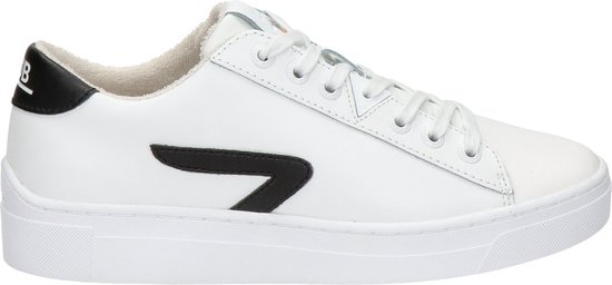 Hub Sneakers Zwart 40