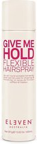Give Me Hold Flexible Hairspray - 400ml