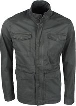 New Republic - Casual Heren Zomerjas - Army