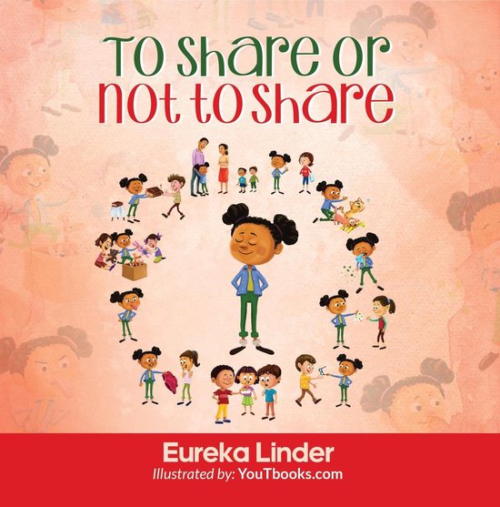 To Share or Not to Share - cover