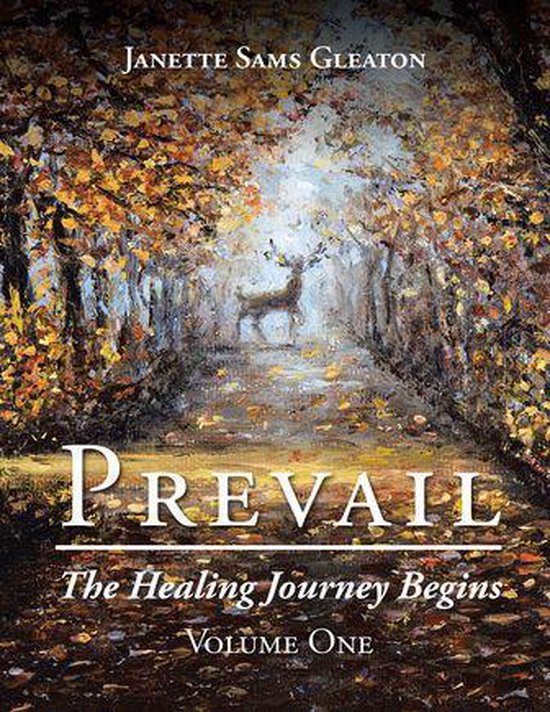 Prevail - cover
