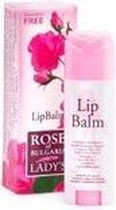 Biofresh - Lip balsam 5 ml Rose Of Bulgaria