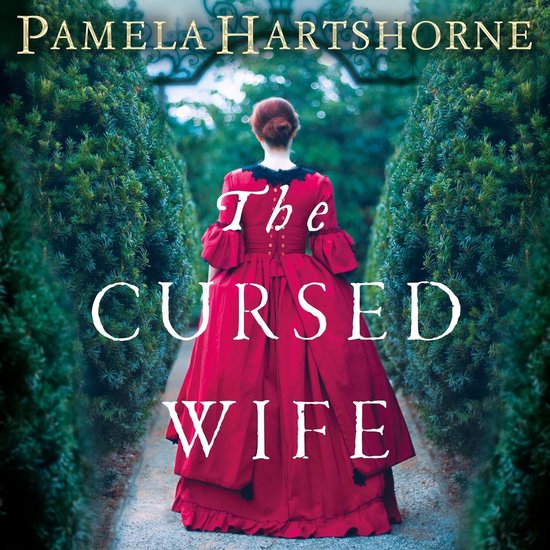 The Cursed Wife - cover