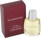 Burberry for Men Eau De Toilette 4.5 ml