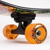 Sector 9 Eden ft Point longboard