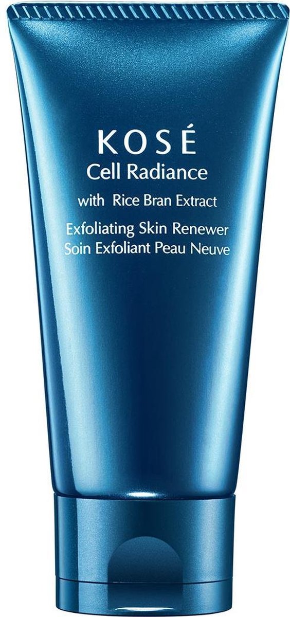 Kosé Cell Radiance Exfoliating Skin Renewer 75ml