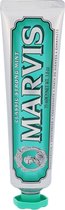 Marvis Classic Strong Mint Toothpaste 85 ml.
