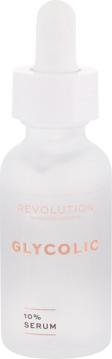 Revolution Skincare - Glycolic Acid Glow 10%