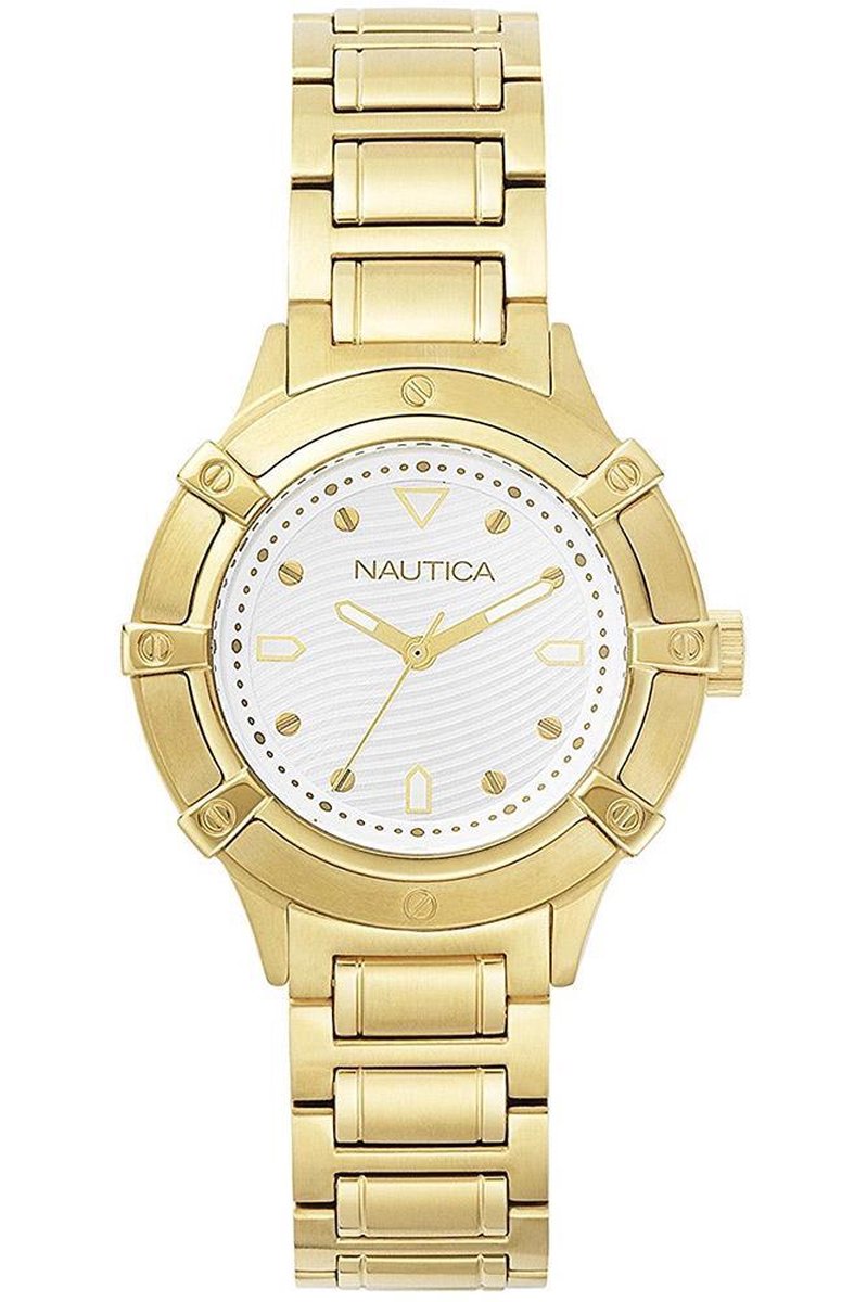 Horloge Dames Nautica NAPCPR004 (36 mm)