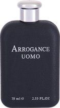 Arrogance - Arrogance Uomo - Eau De Toilette - 75Ml