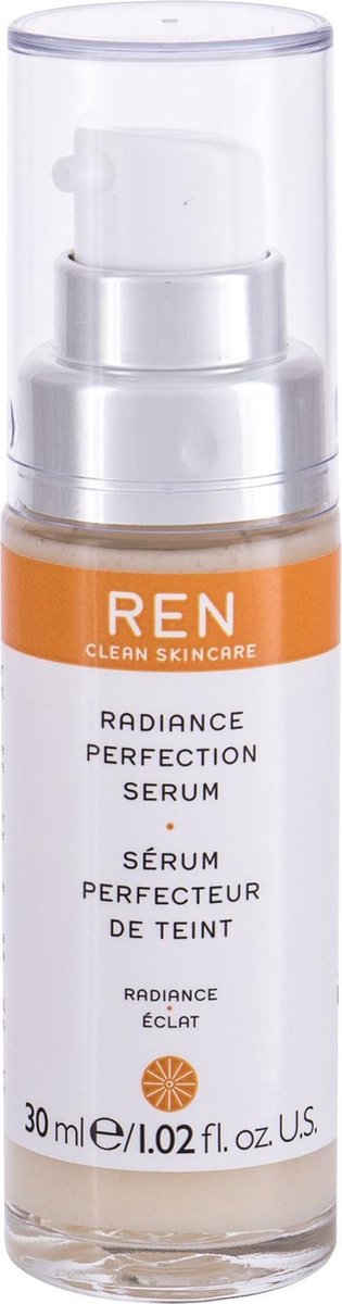 REN - Radiance Perfection Serum 30 ml