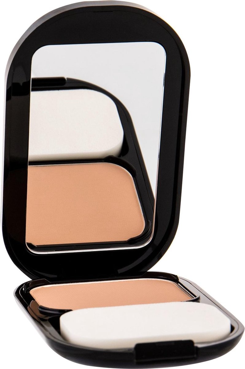 Max Factor Facefinity Compacte Poeder Foundation 008 Toffee 10 gr