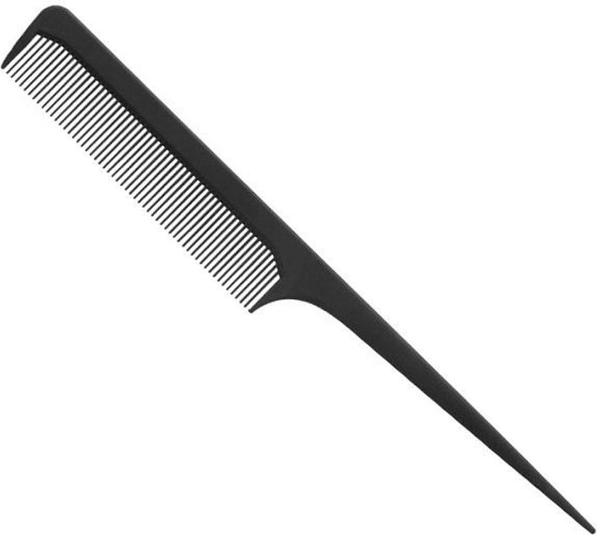 Professionele Haarborstel voor Styling en Ontklitten - Antistatisch