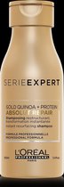 L'Oréal Serie Expert Absolut Repair Gold Shampoo  100ml