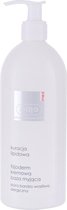 Med Lipid Treatment Physioderm - Creamy Cleansing Base For Sensitive Skin 400ml