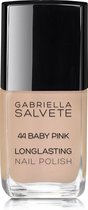 Gabriella Salvete - Longlasting Enamel Nail Polish - Nail Polish 11 Ml 44 Baby Pink