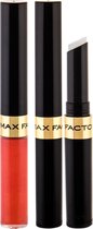 Max Factor Lipfinity Lipstick - 127 So Alluring