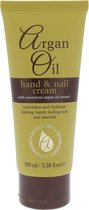 Hand Cream Xpel Argan Oil 100 ml