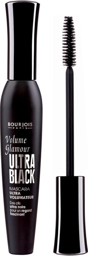 Bourjois Volume Glamour Mascara - 61 Ultra Black